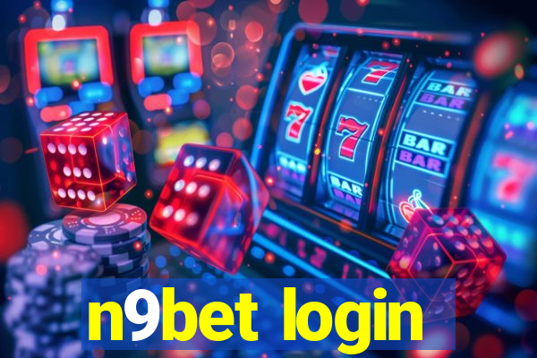 n9bet login